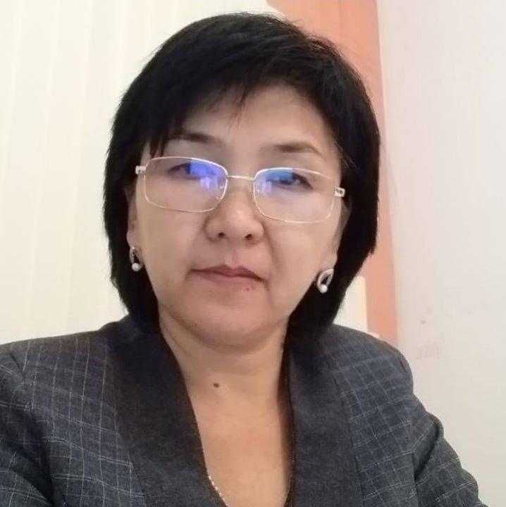 Директордың оқу ісі жөніндегі орынбасары