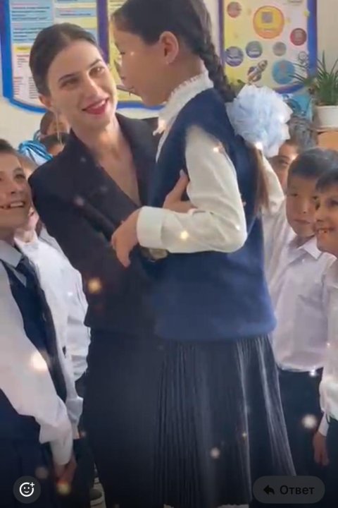 «Детство без жестокости и насилия»